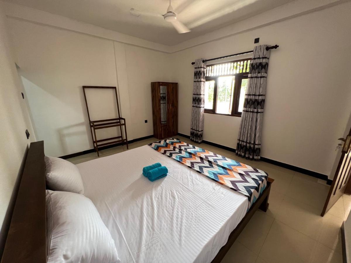 Mrmango Weligama Apartment Exterior photo