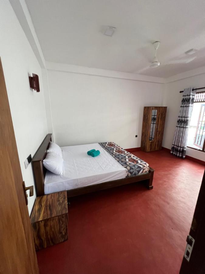 Mrmango Weligama Apartment Exterior photo