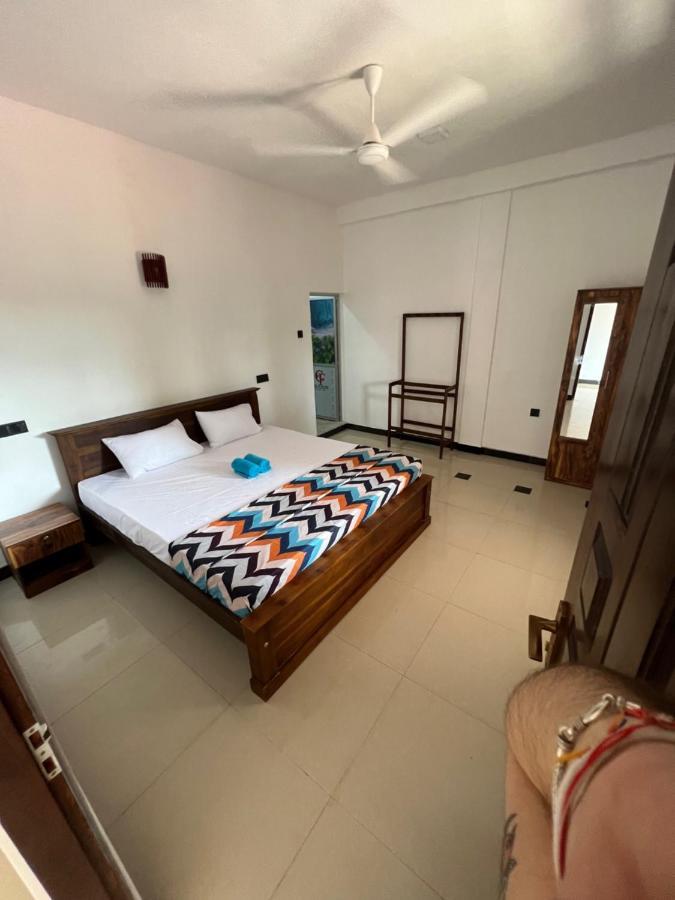 Mrmango Weligama Apartment Exterior photo