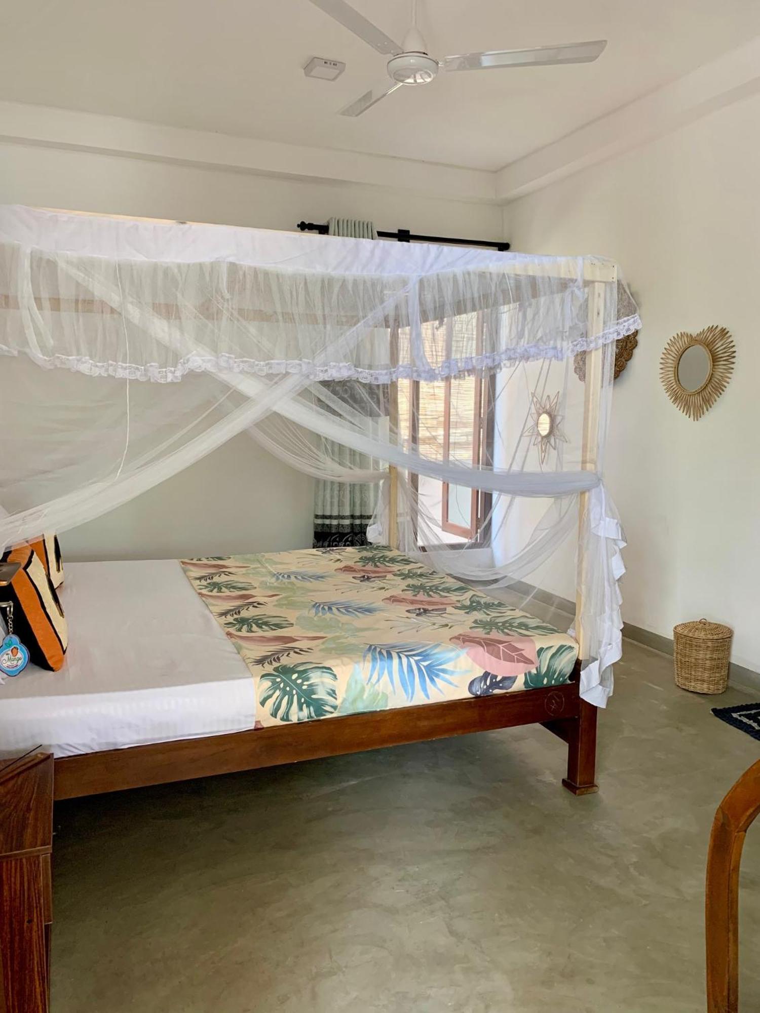 Mrmango Weligama Apartment Exterior photo