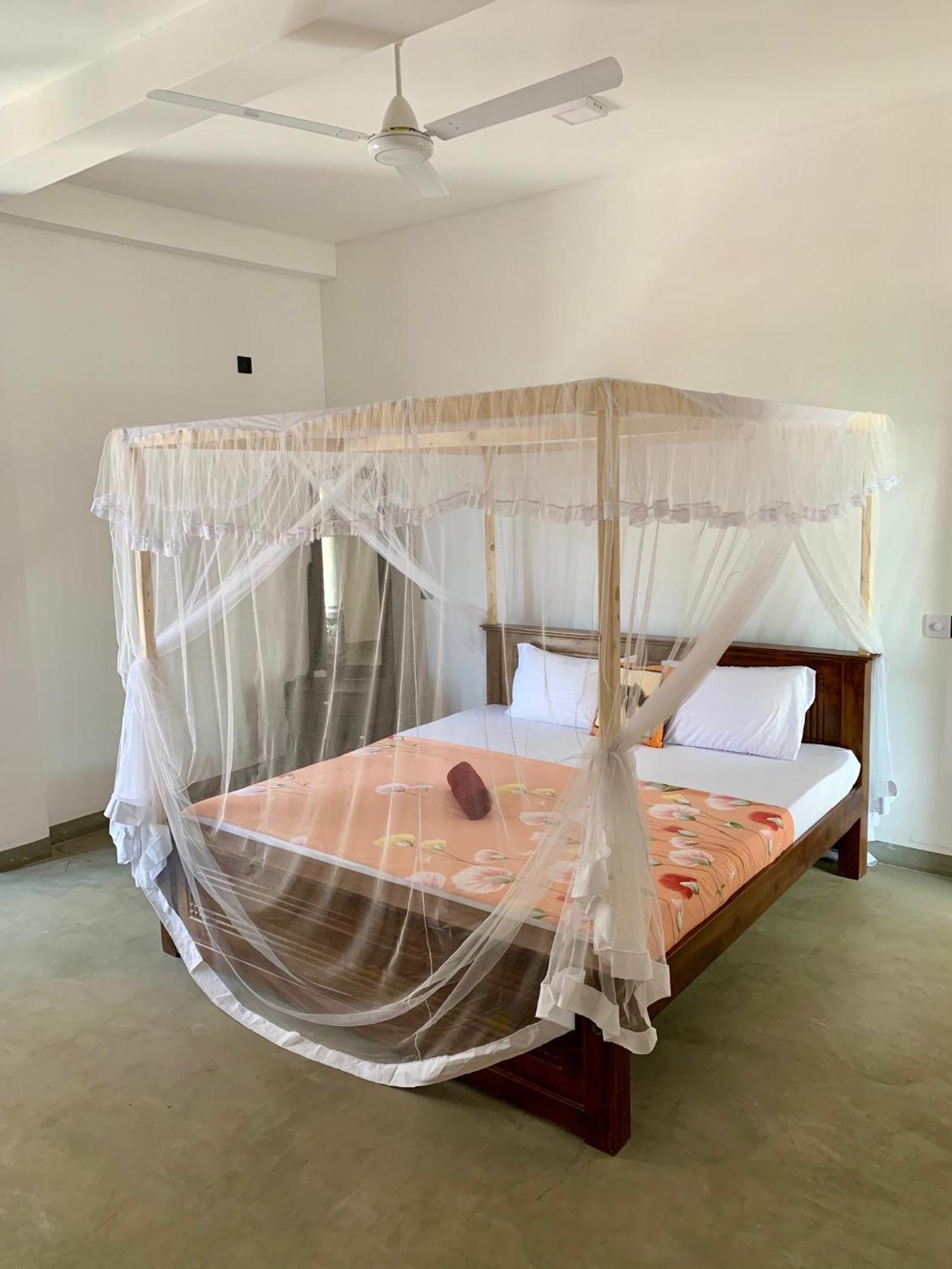 Mrmango Weligama Apartment Exterior photo