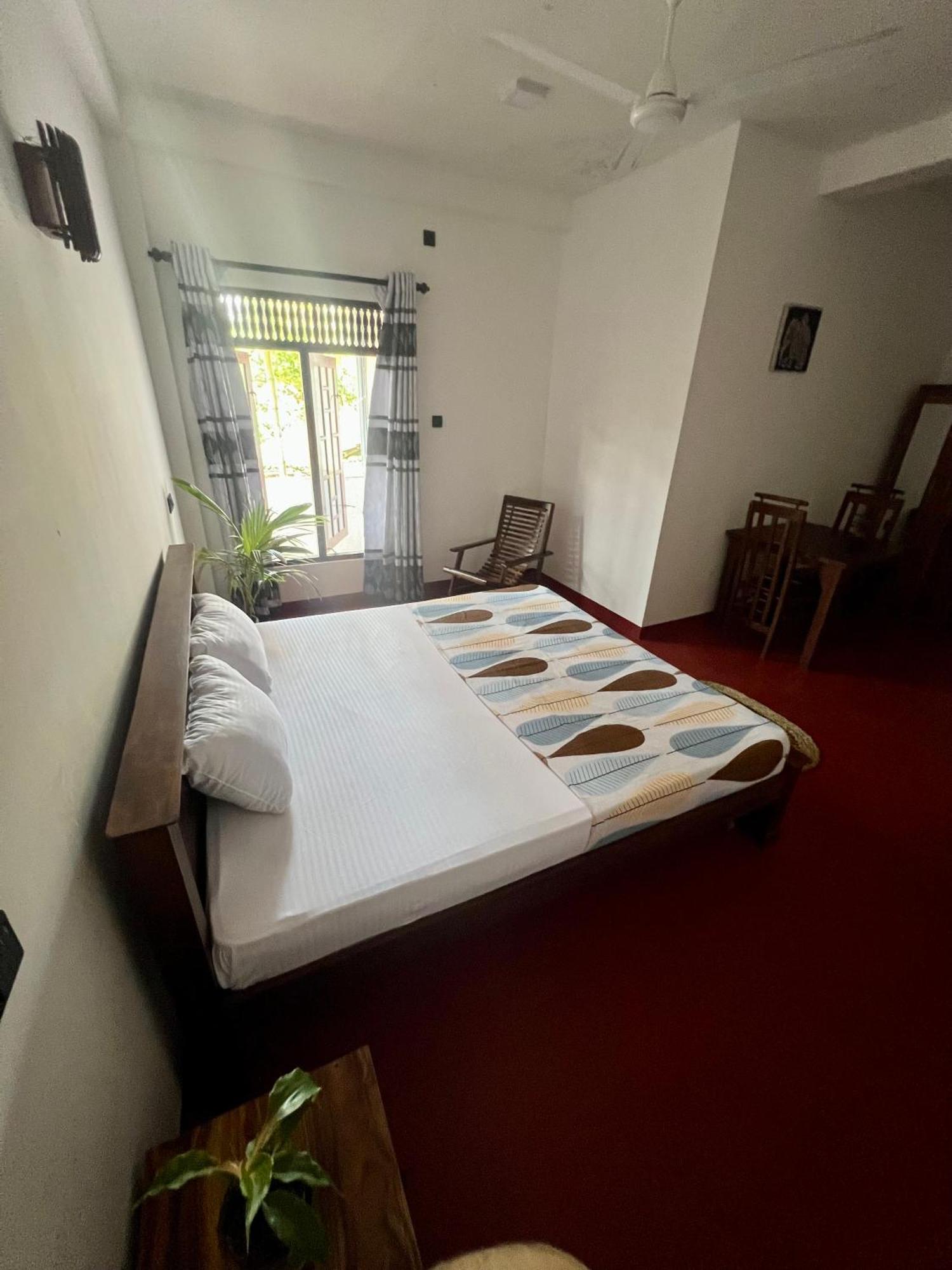 Mrmango Weligama Apartment Exterior photo