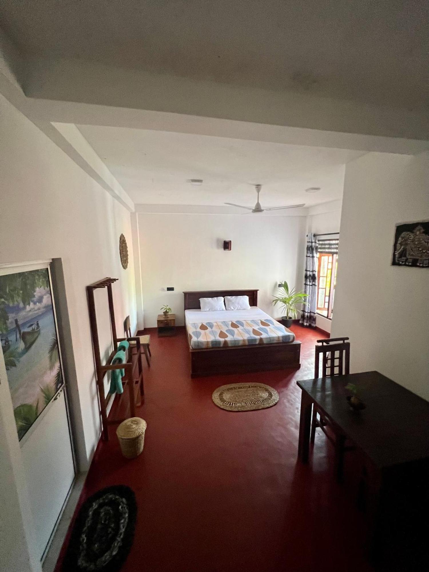 Mrmango Weligama Apartment Exterior photo