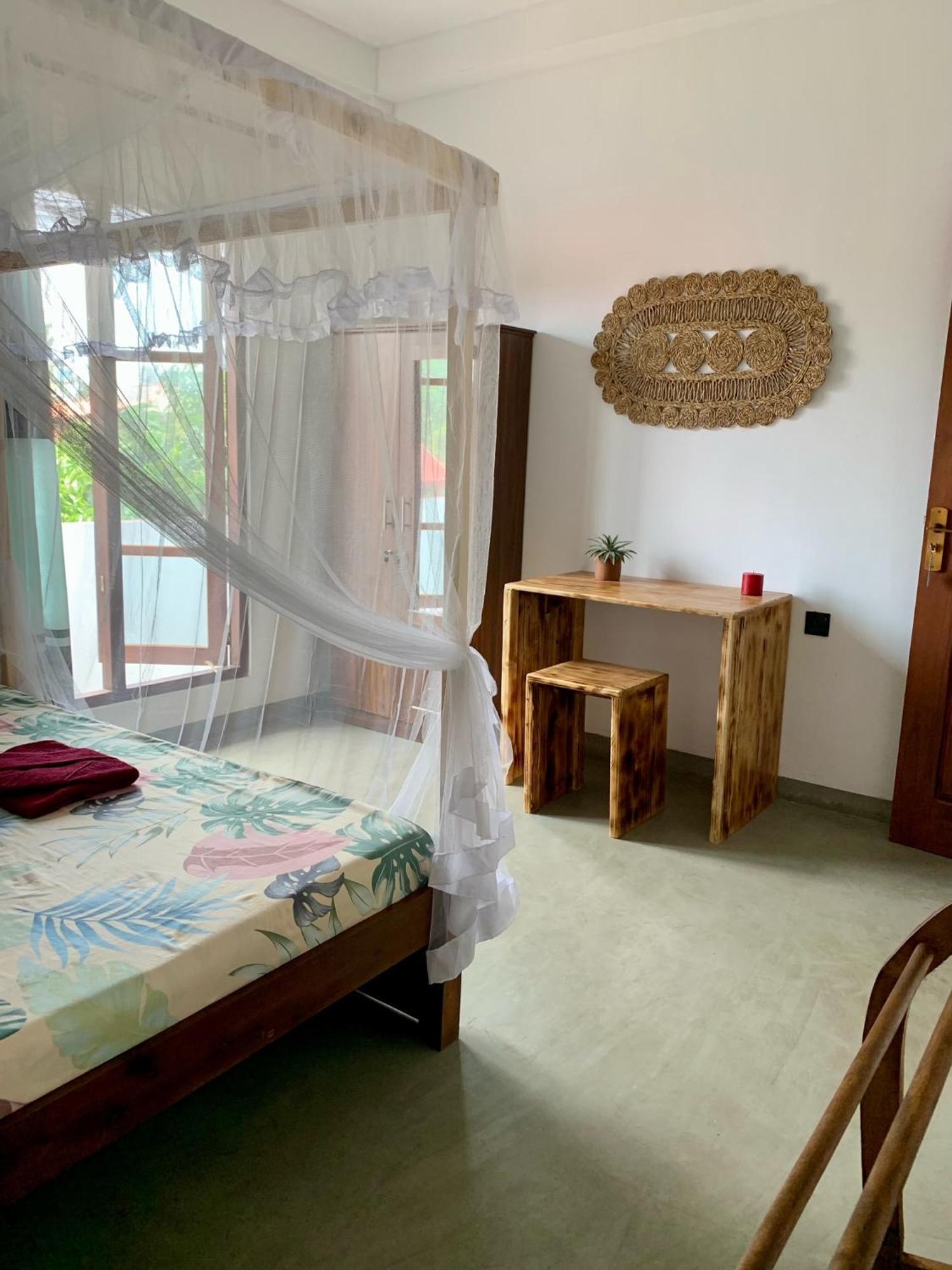 Mrmango Weligama Apartment Exterior photo