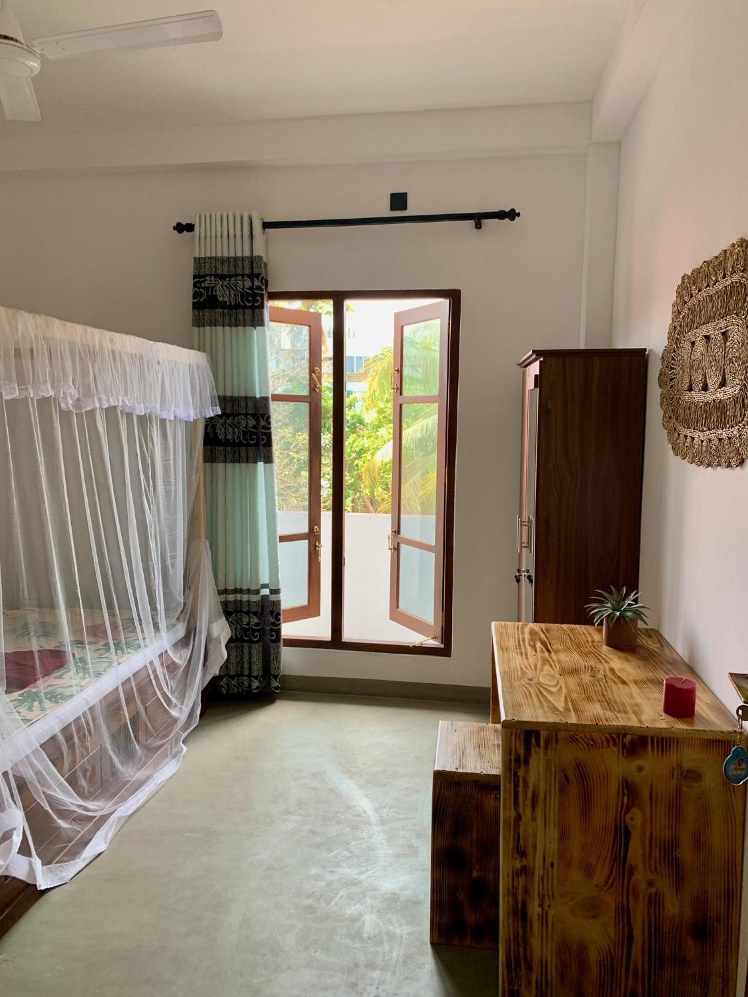 Mrmango Weligama Apartment Exterior photo