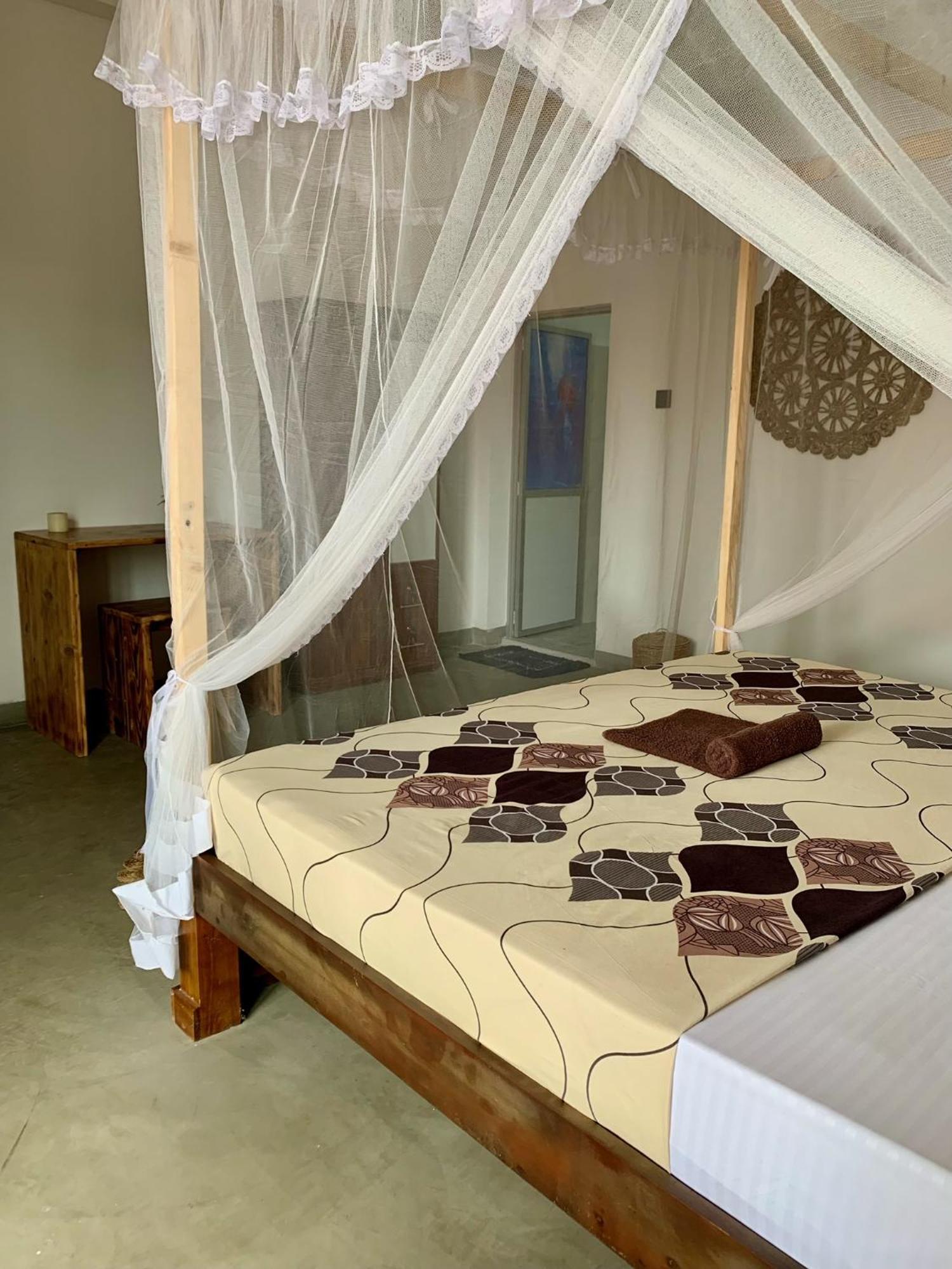 Mrmango Weligama Apartment Exterior photo