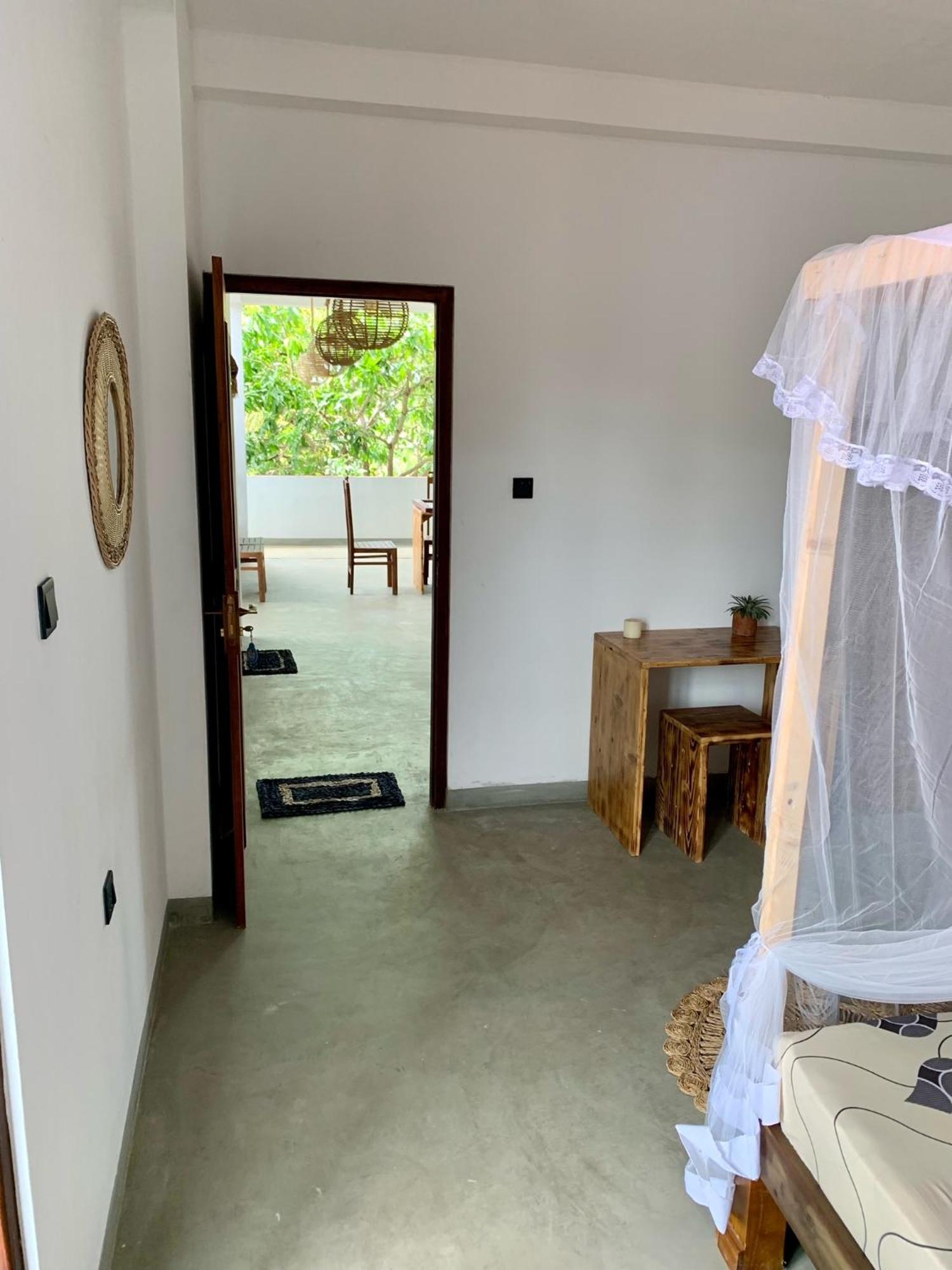Mrmango Weligama Apartment Exterior photo