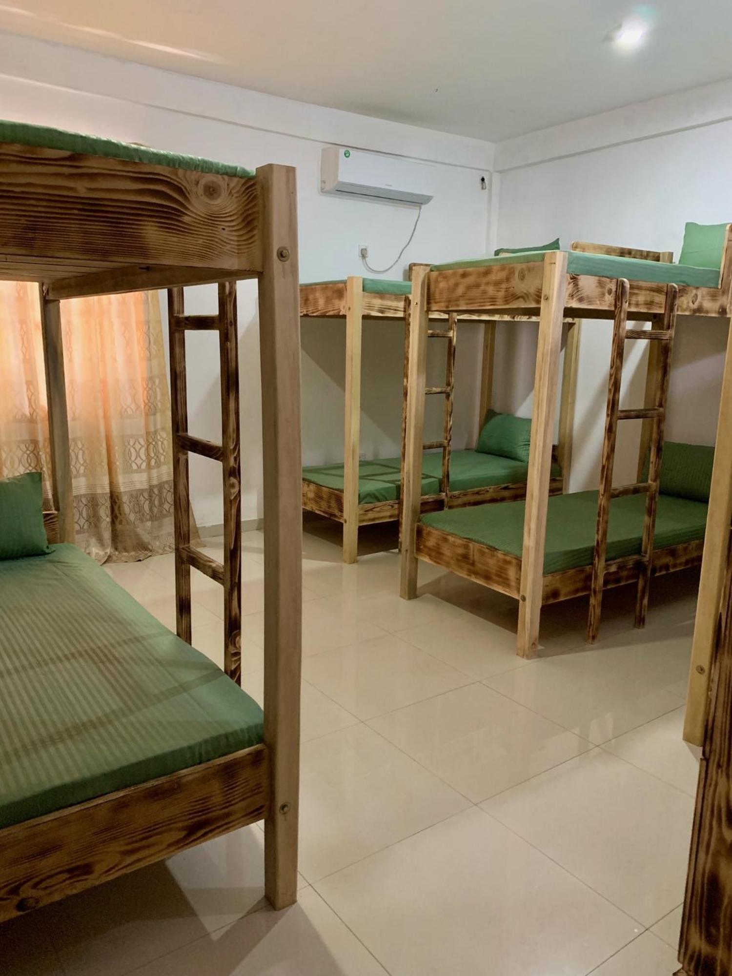 Mrmango Weligama Apartment Exterior photo