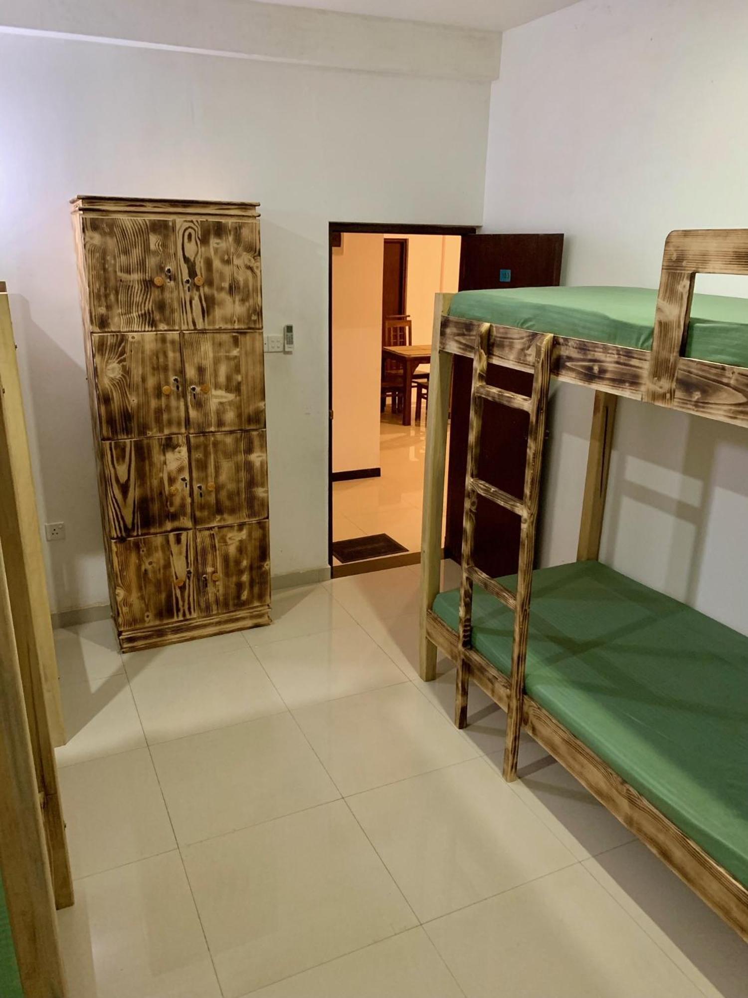 Mrmango Weligama Apartment Exterior photo