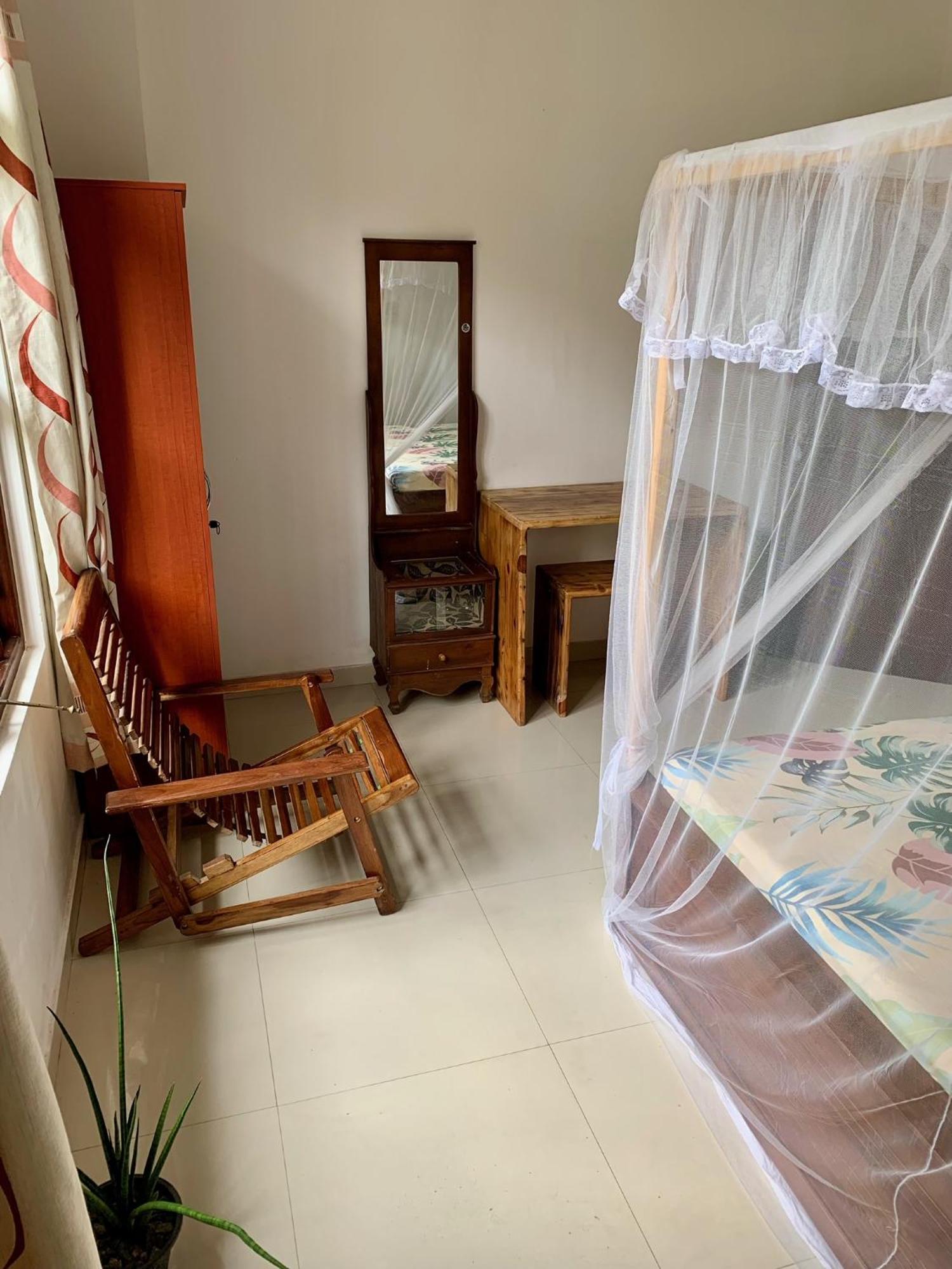 Mrmango Weligama Apartment Exterior photo