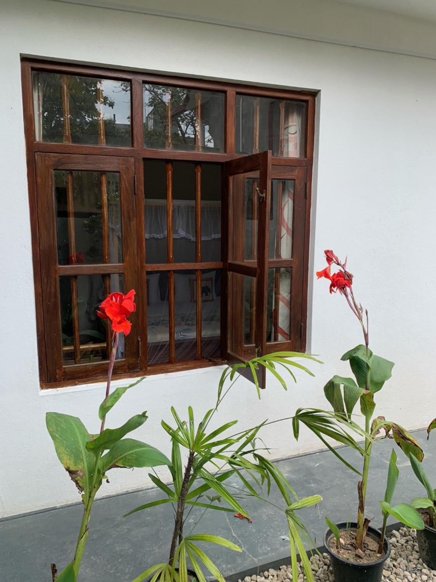 Mrmango Weligama Apartment Exterior photo