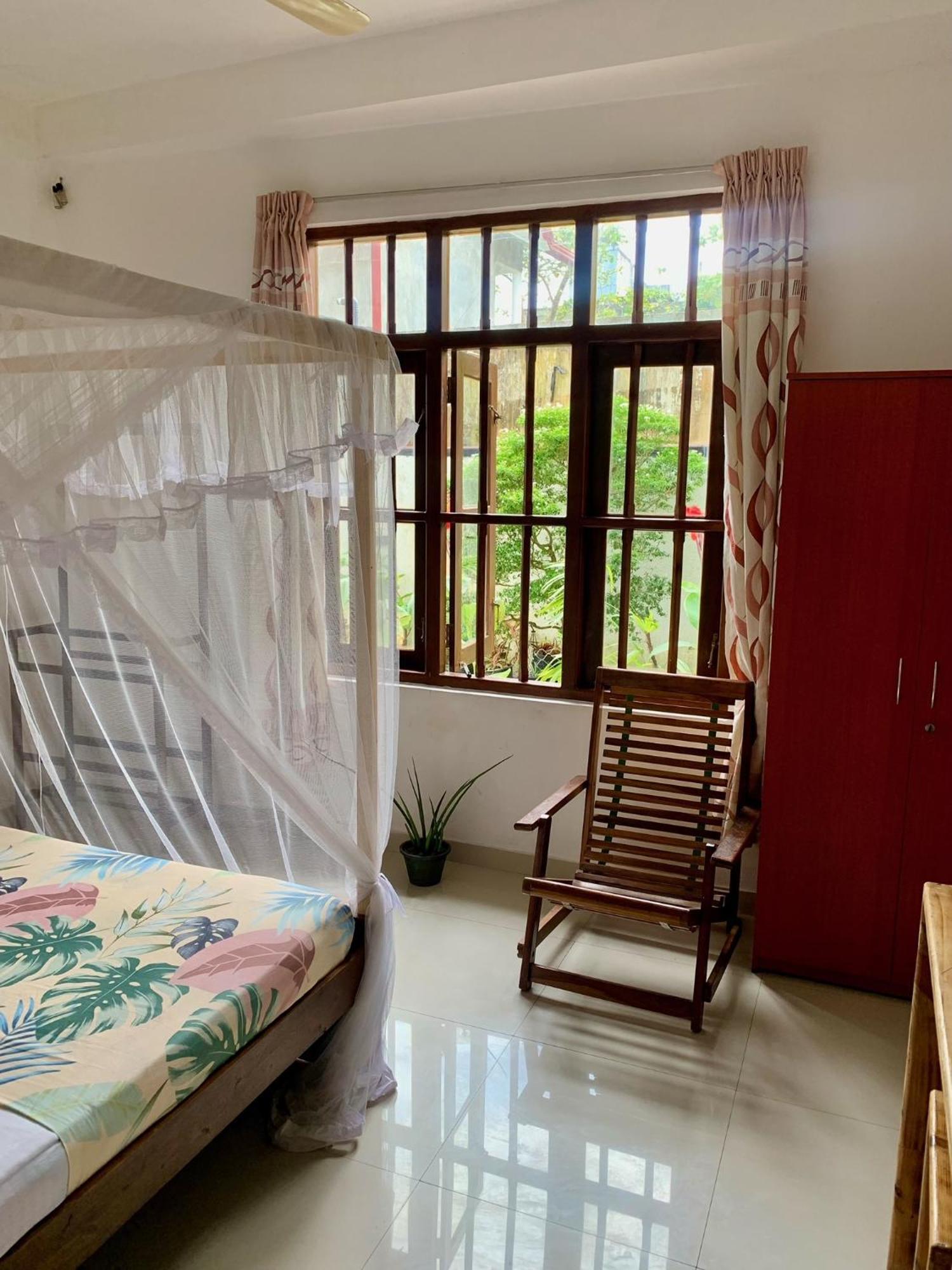 Mrmango Weligama Apartment Exterior photo