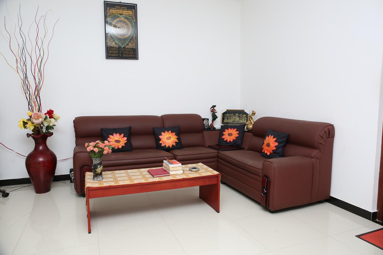 Mrmango Weligama Apartment Exterior photo